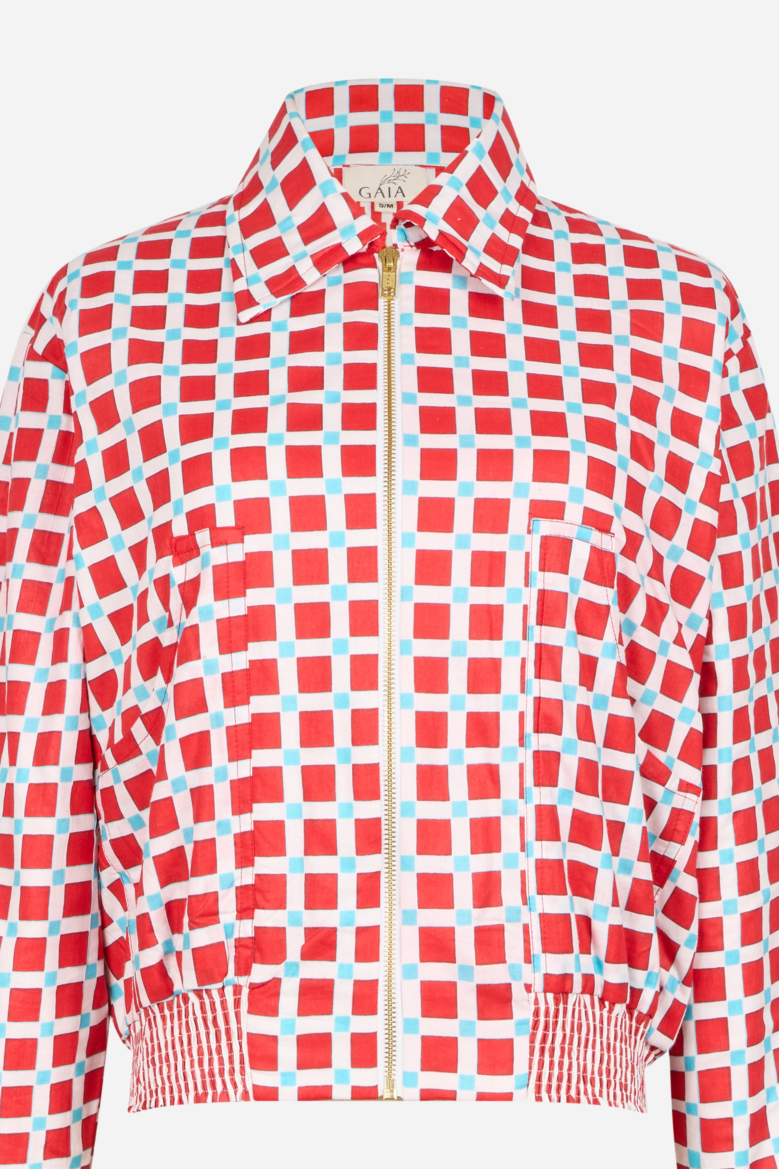 Image of Vero Bomber Jacket