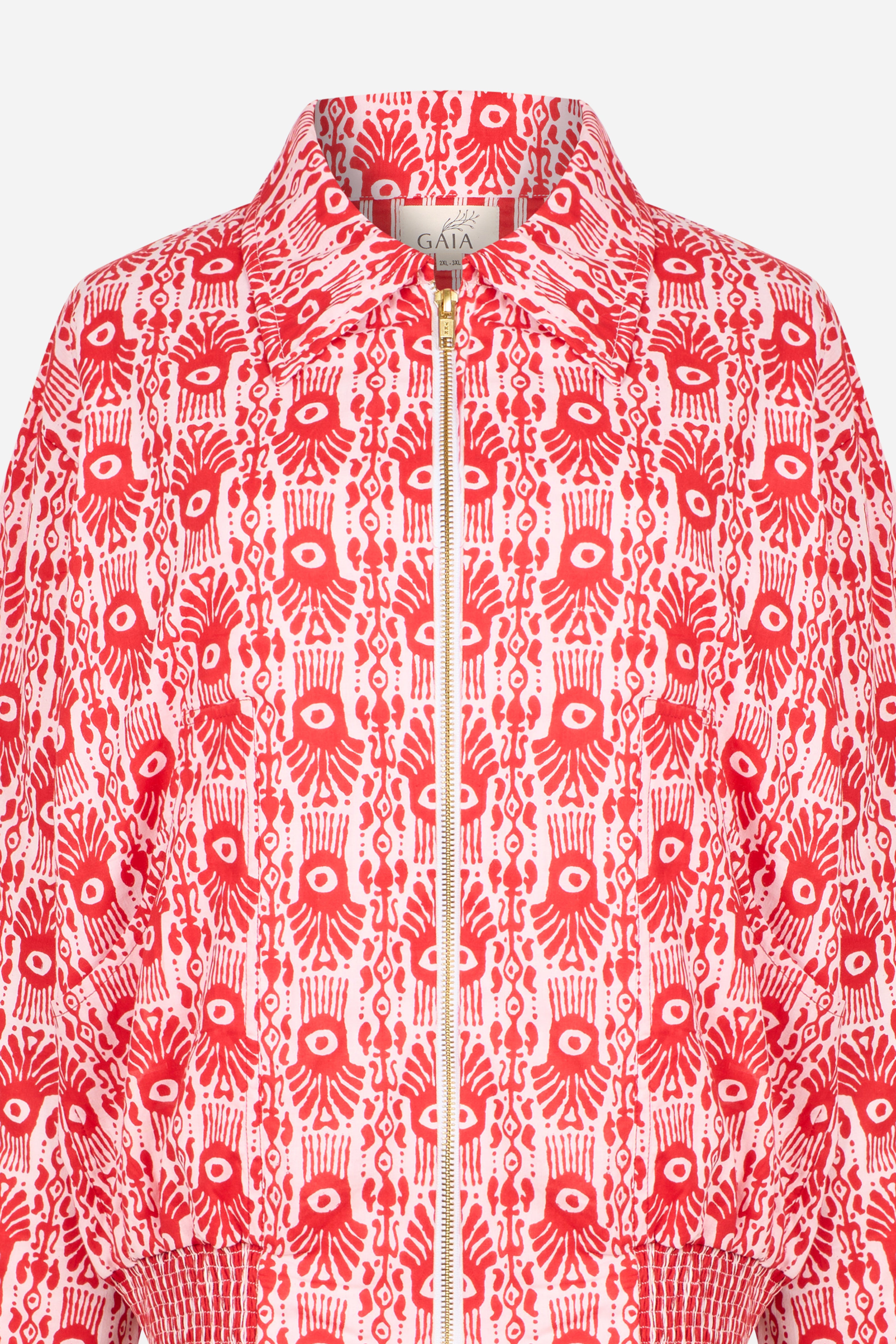 Image of Daphnis Bomber Jacket