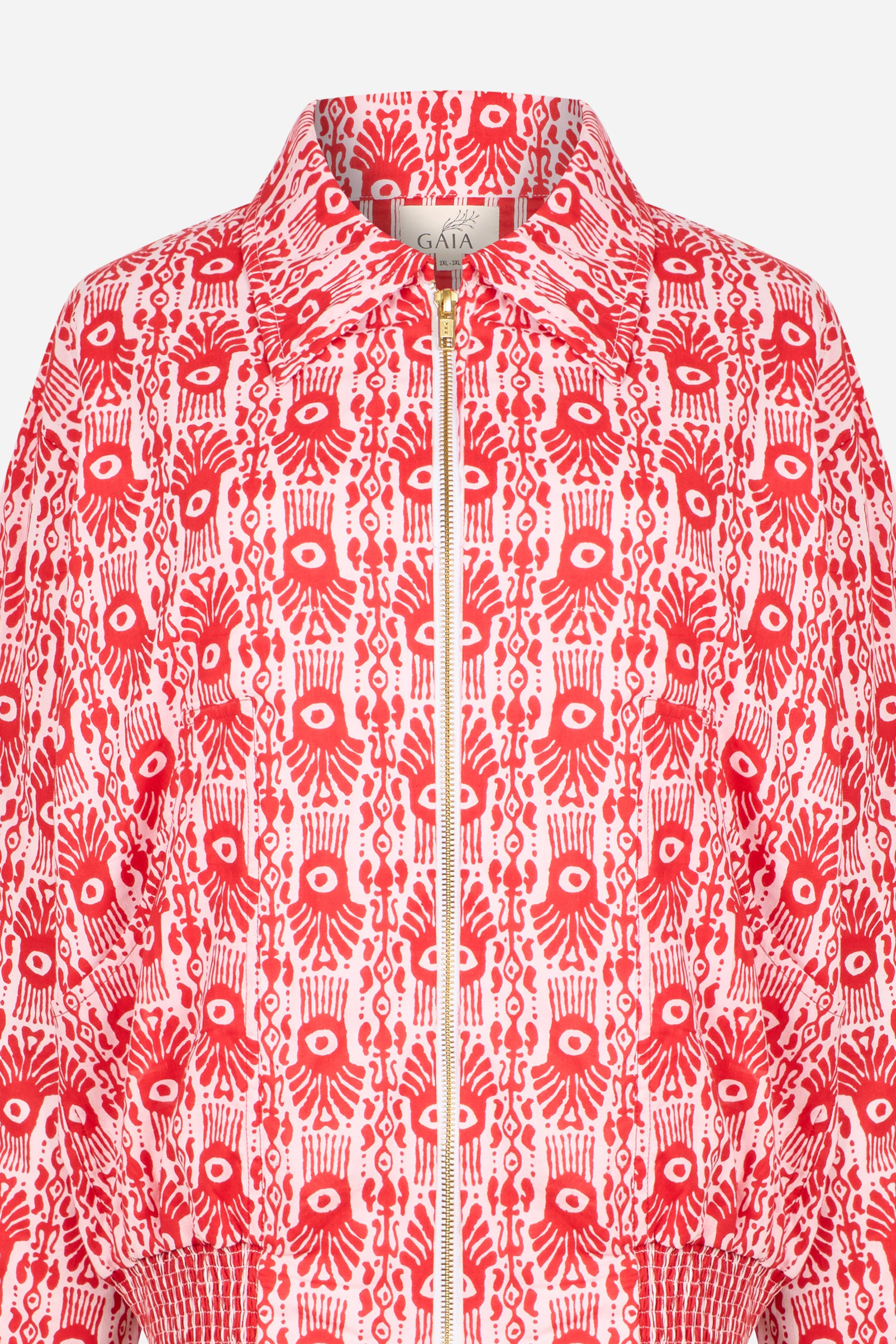 Daphnis Bomber Jacket