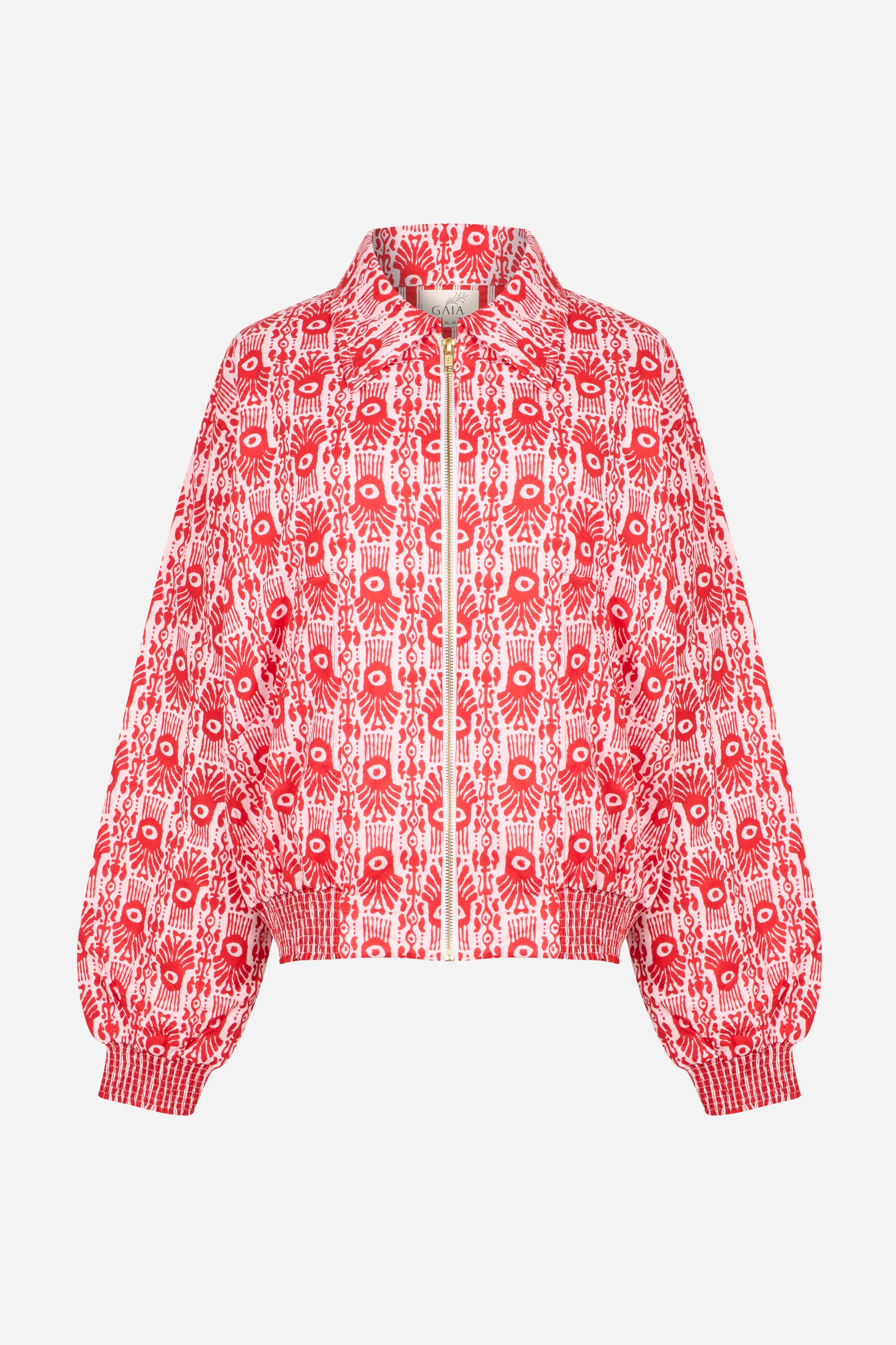 Daphnis Bomber Jacket