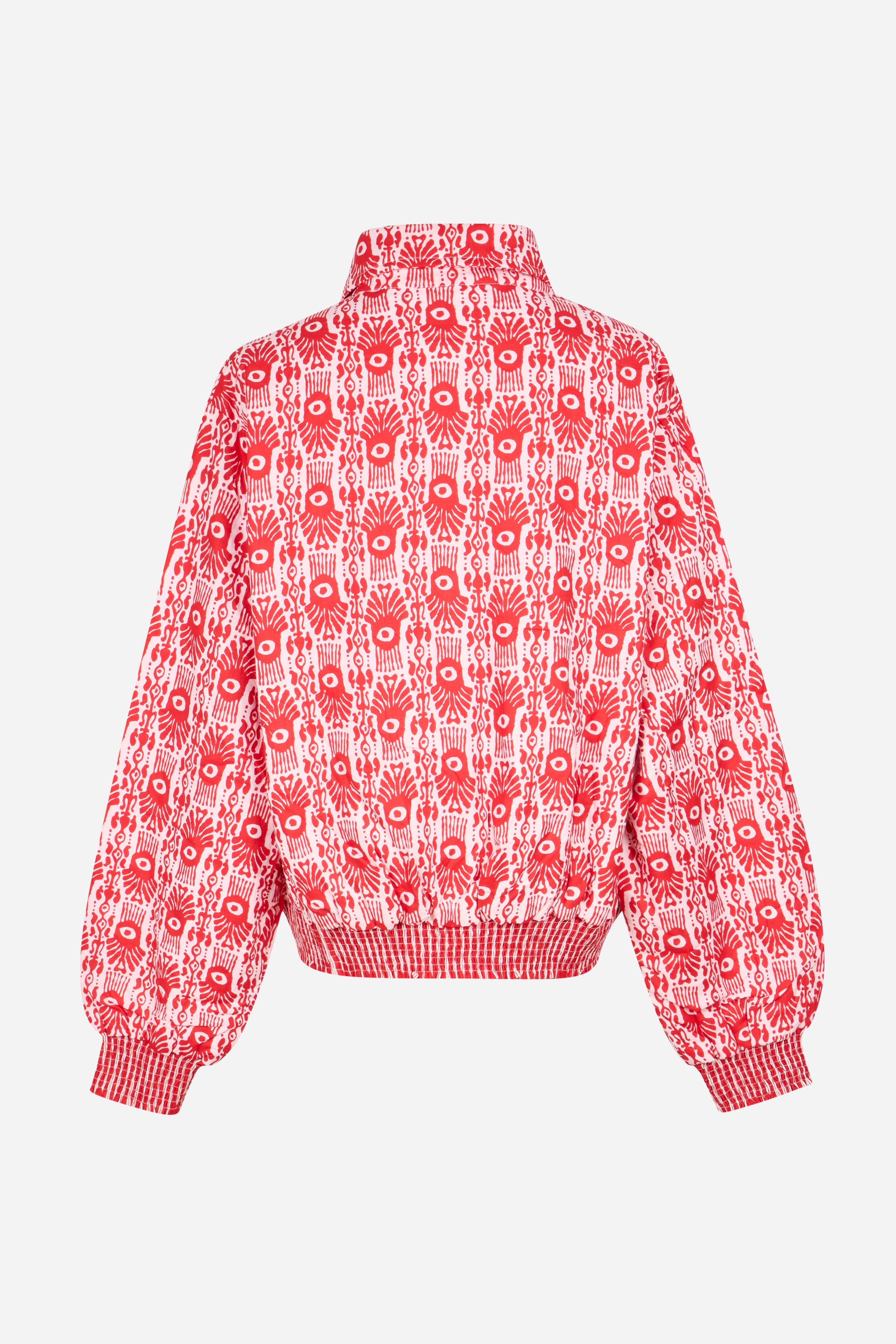 Image of Daphnis Bomber Jacket