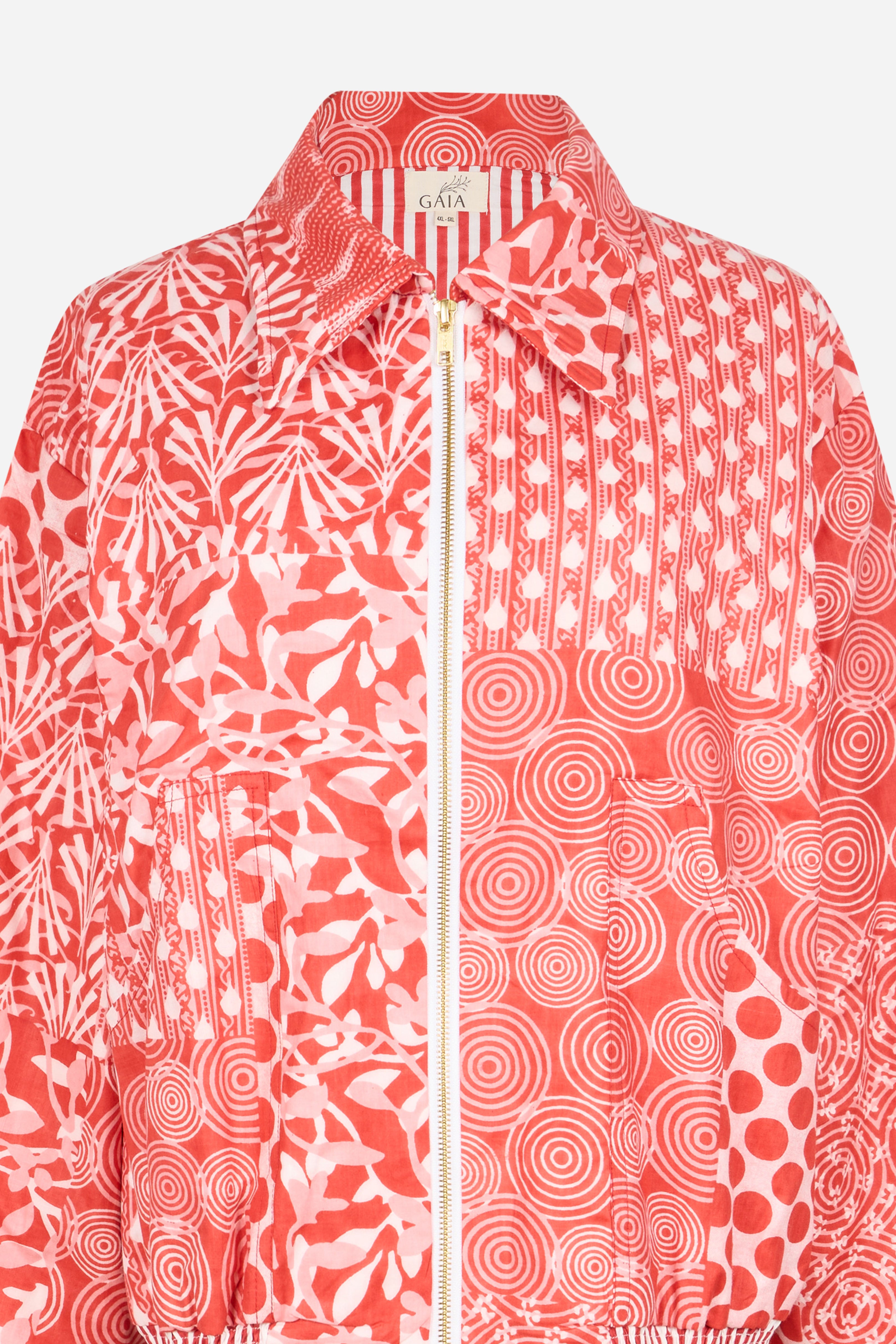 Image of Spectra Bomber Jacket