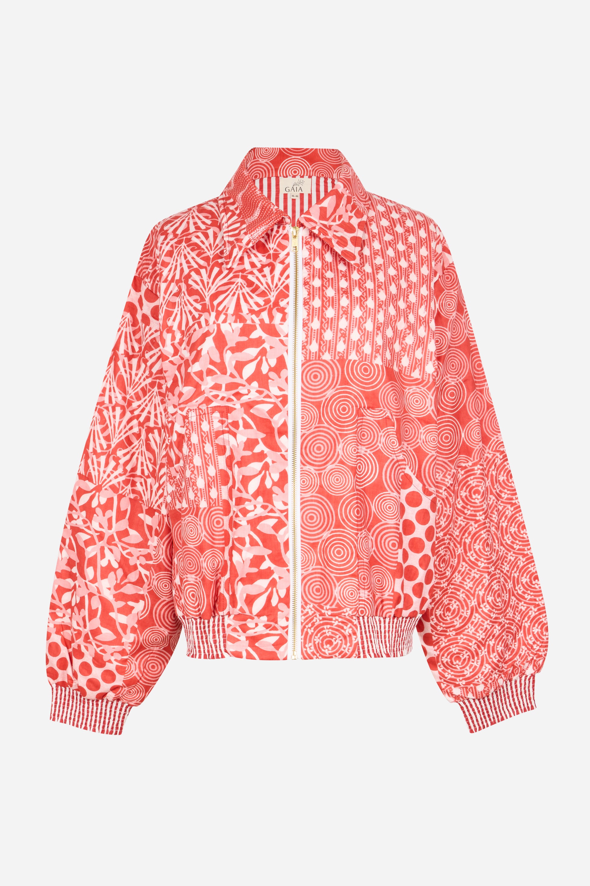 Spectra Bomber Jacket