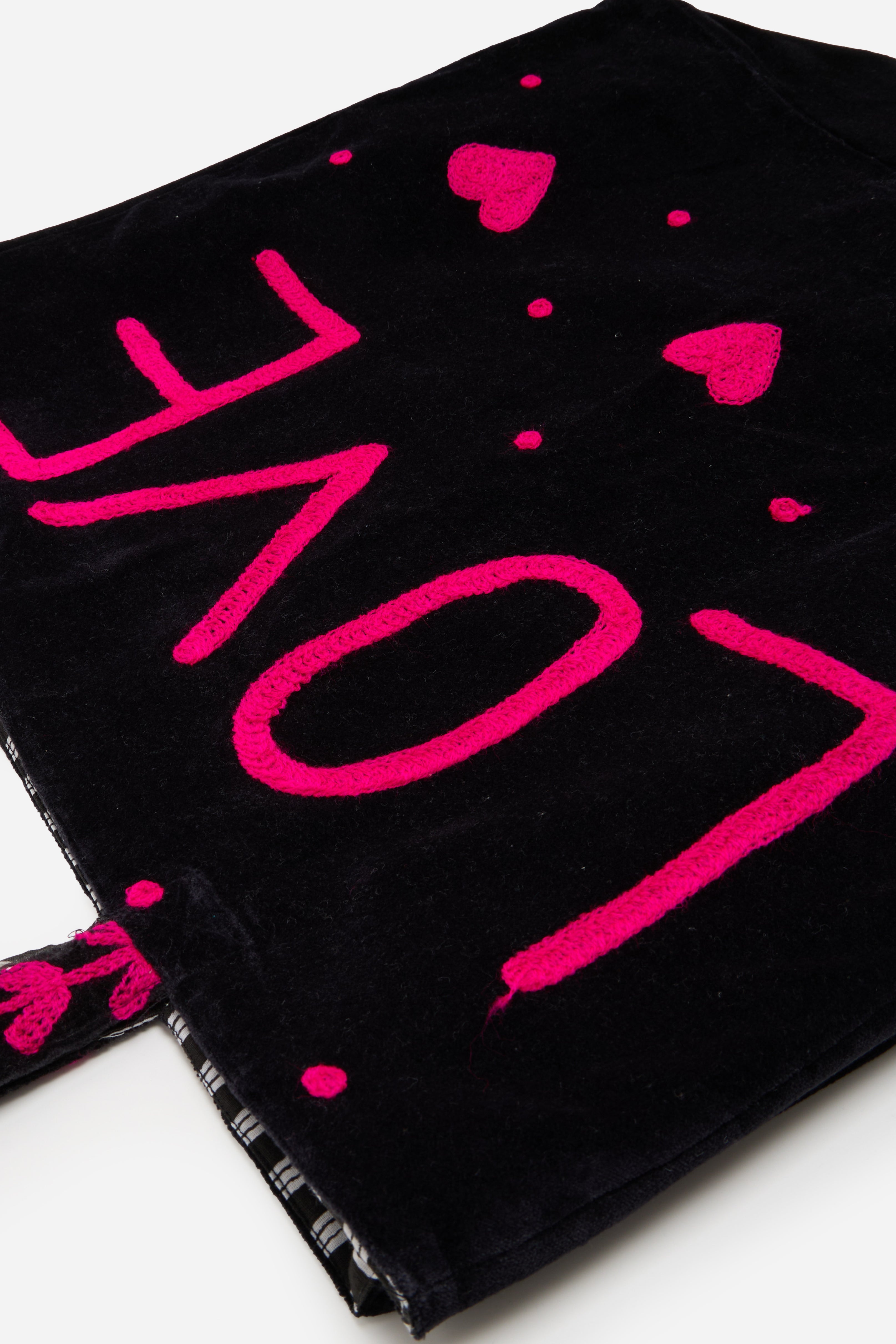 Image of Amorie Tote Bag