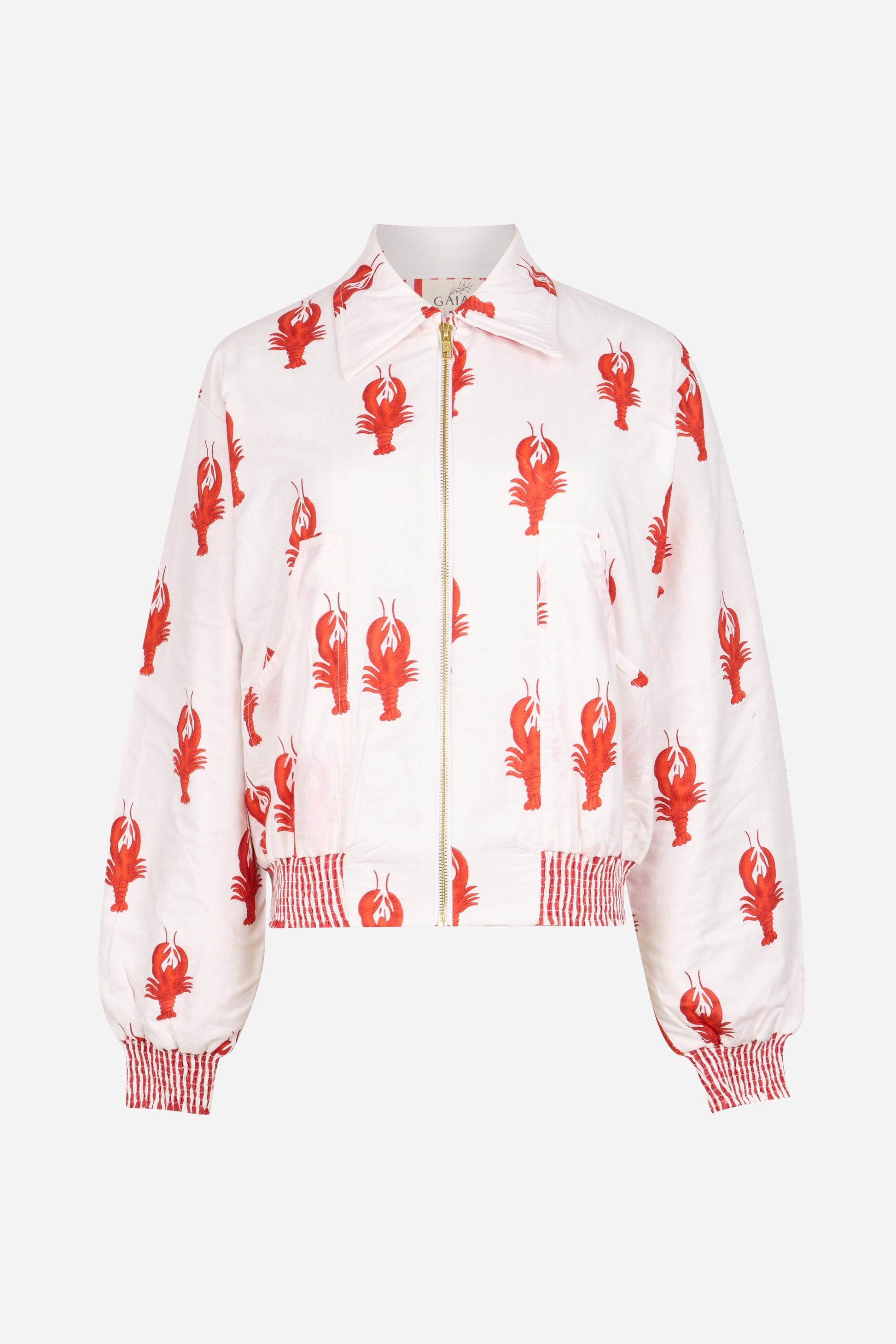 Sangmar Bomber Jacket