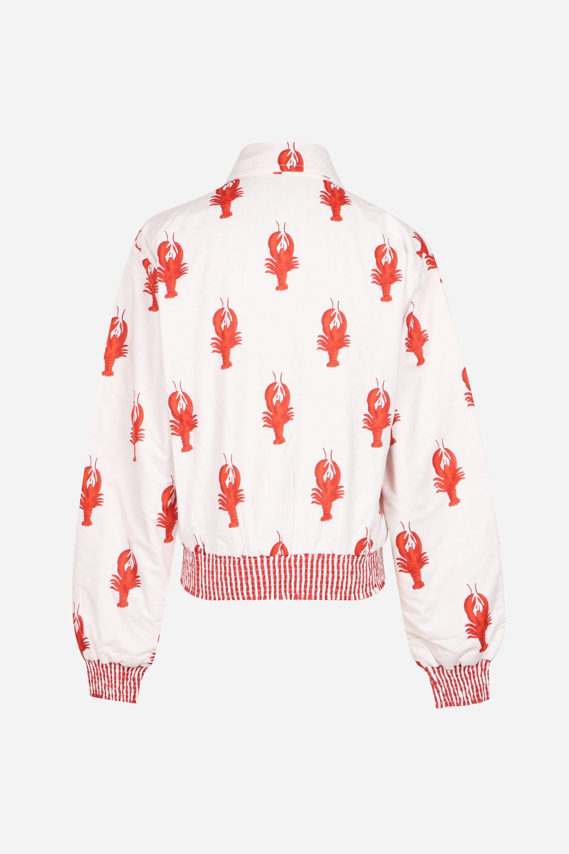 Sangmar Bomber Jacket