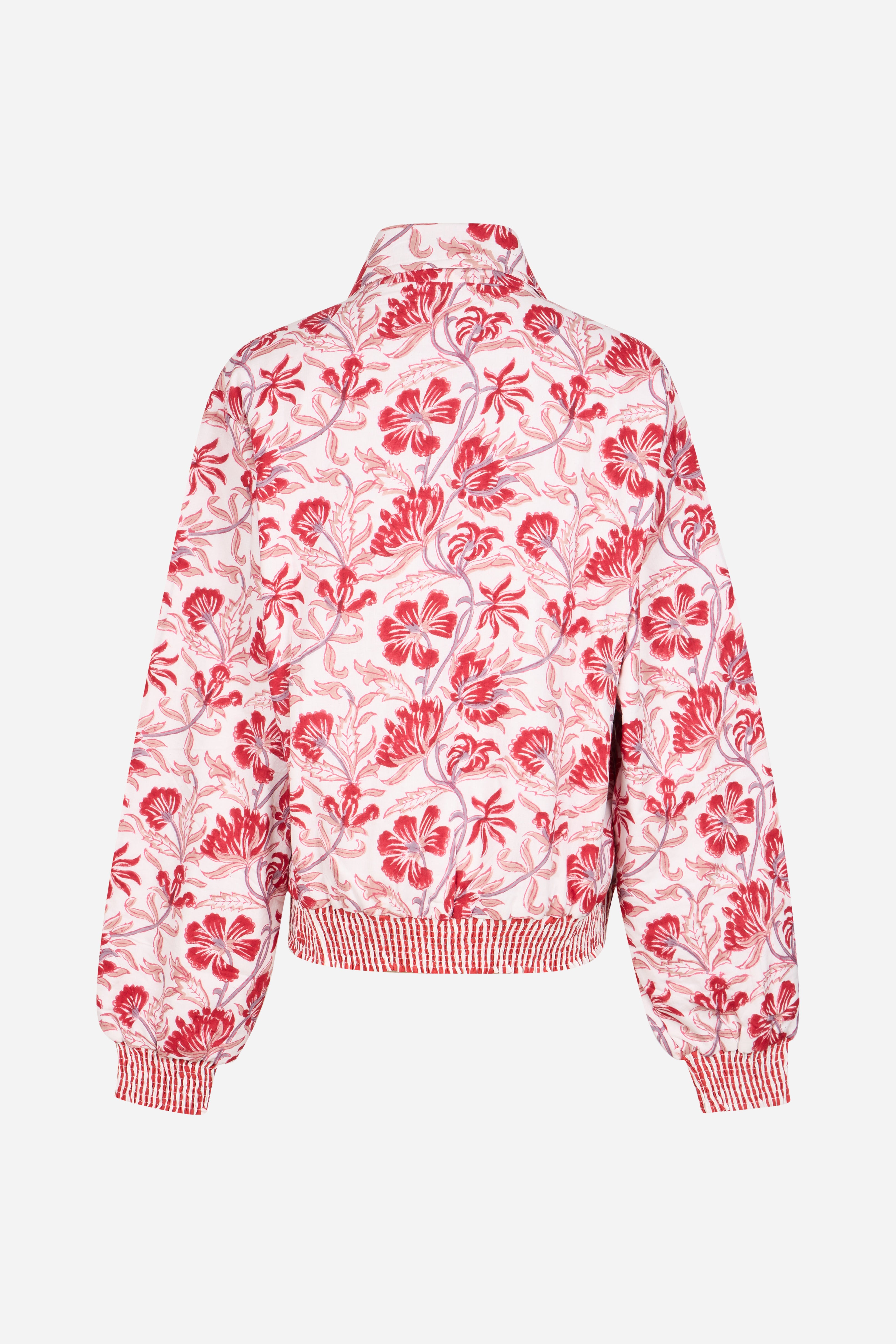 Image of Sange Bomber Jacket