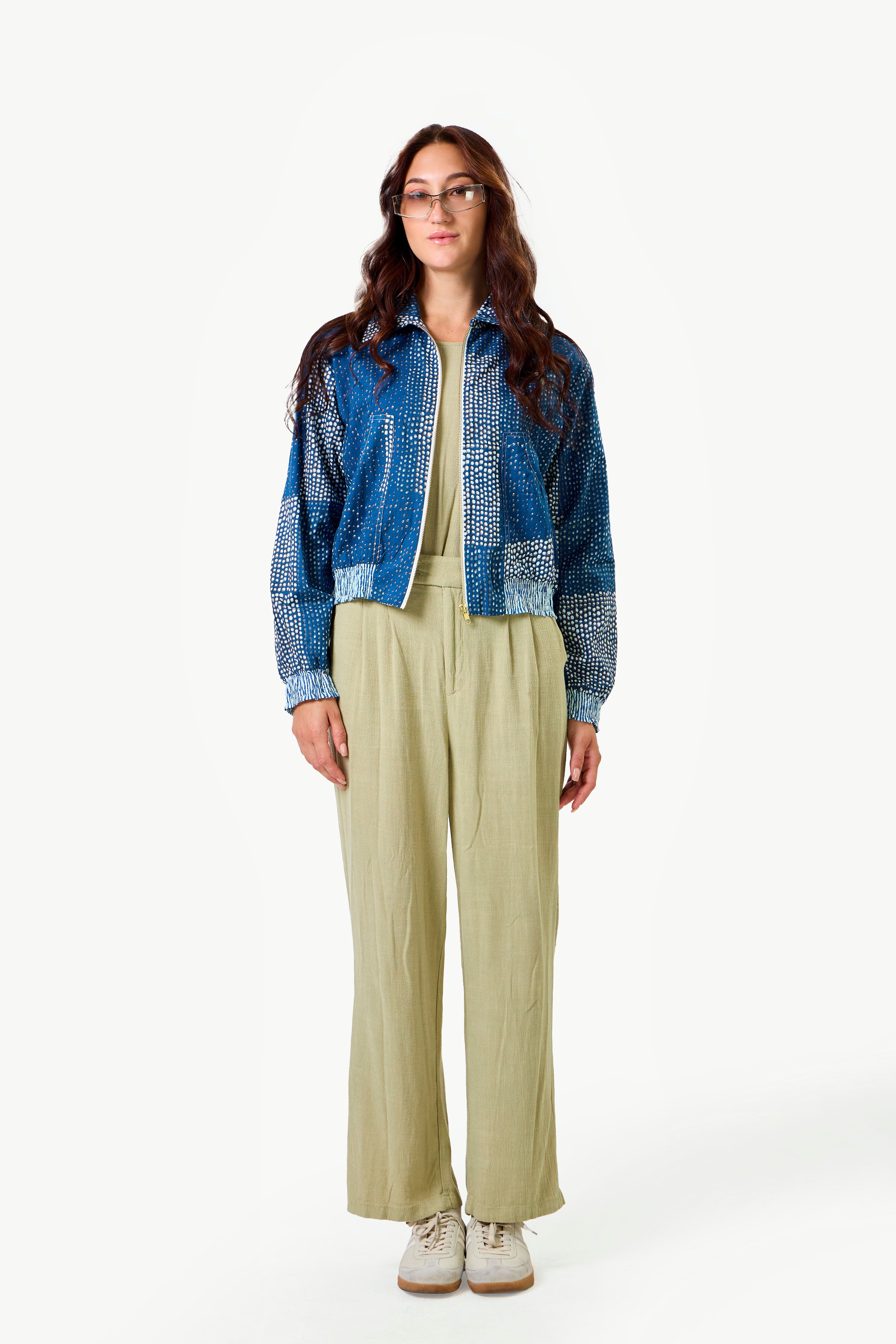 Image of Maris Bomber Jacket