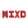 MIXD logo